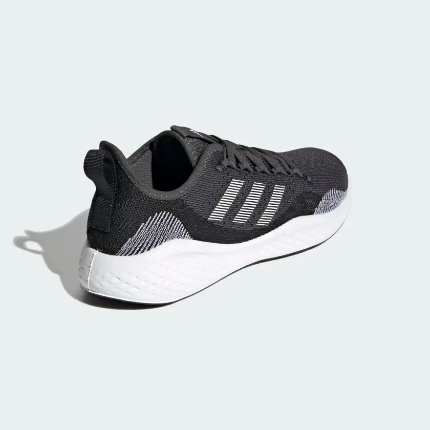 Plantar Running Shoes Adidas Men Fluidflow 2.0 Running Shoes