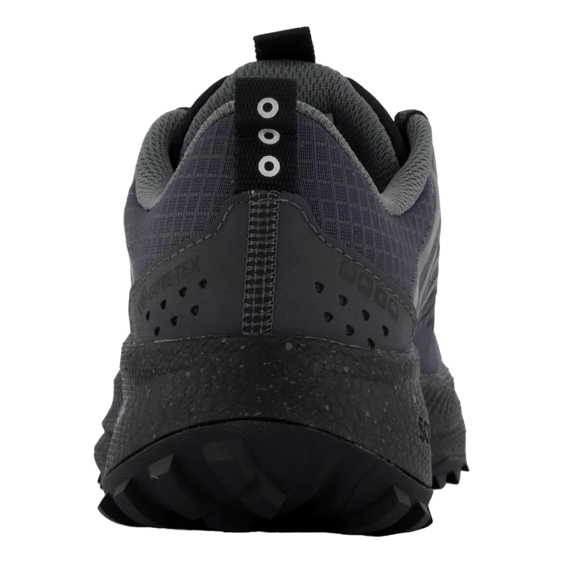 Shoes For Running And Gym Ride Tr2 Gtx Women Shadow/black