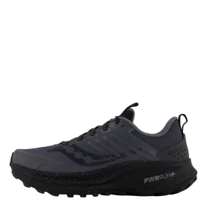 Ride Tr2 Gtx Women Shadow/black Running Sock Shoes