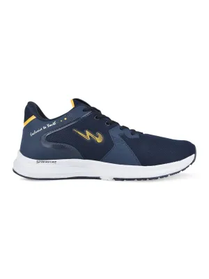 Best Lightweight Running Shoe FRED Blue Men's Running Shoes
