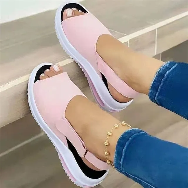 Shoes Women Platform Sandals Sandals Grande St. Lucian Fishing Excursion Sandals Resort Offshore Fishing