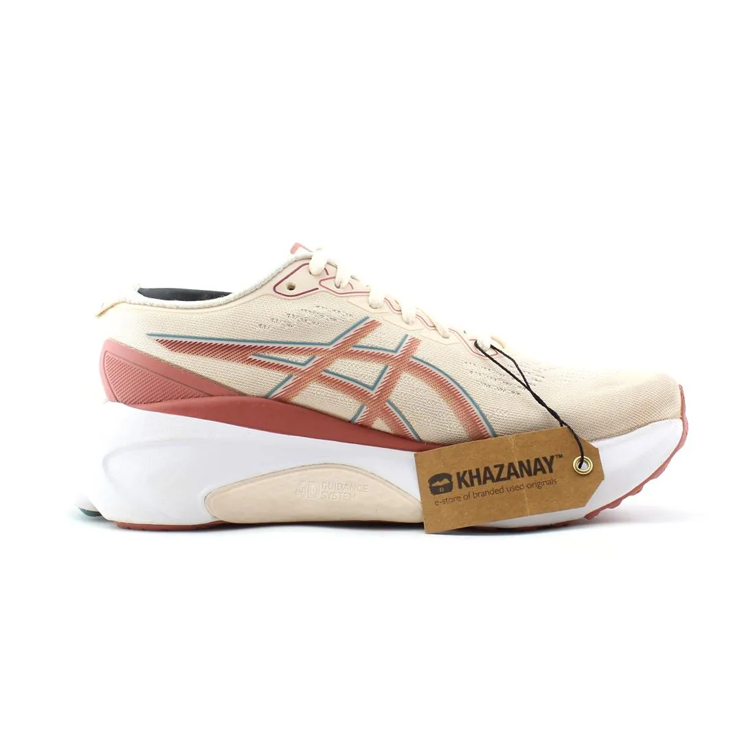 ASICS  GEL-KAYANO 30 Invincible Running Shoes