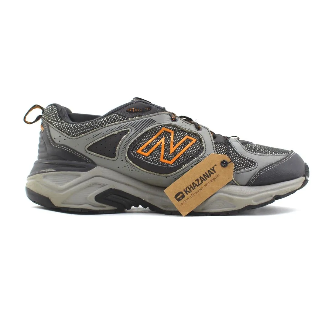 NEW BALANCE COMFORT TRIDE 481V3 Running Shoes And Gym Shoes