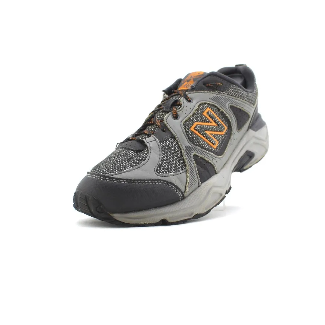 Most Comfortable Trail Running Shoes NEW BALANCE COMFORT TRIDE 481V3