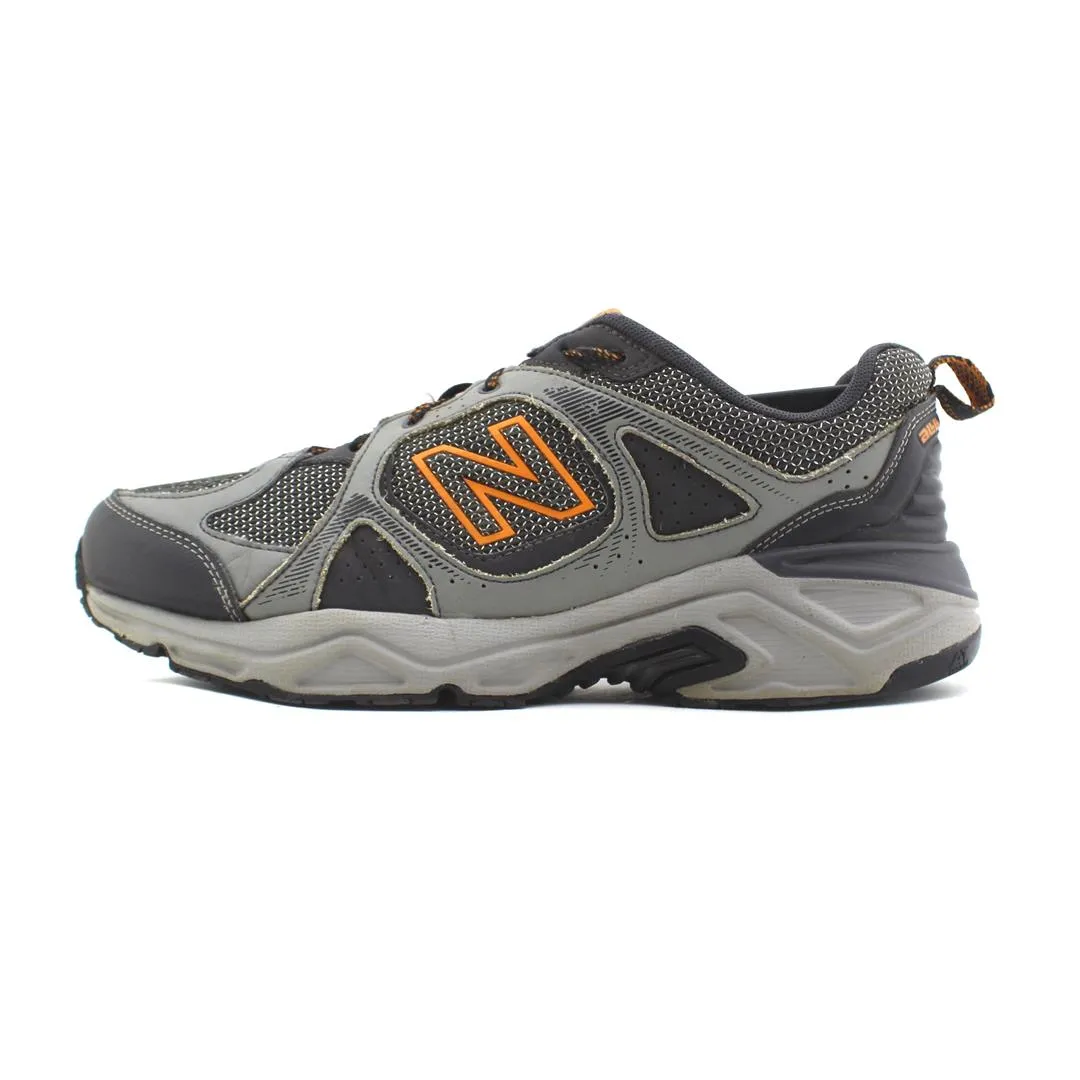 NEW BALANCE COMFORT TRIDE 481V3 Free Run 5.0 Shoes
