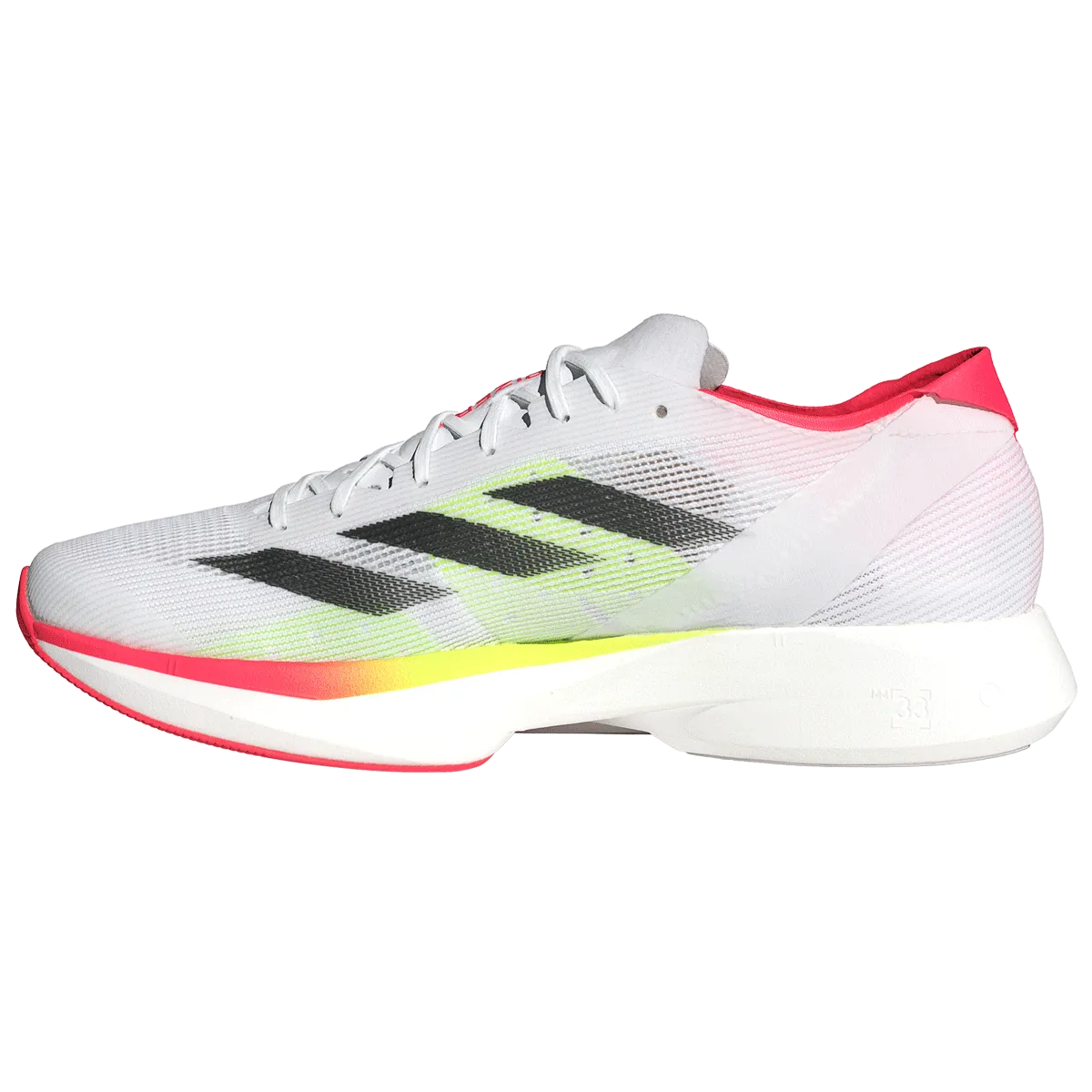 Farm Rio Adidas Shoes adidas Adizero Takumi Sen 10 Running Shoes - Mens - White