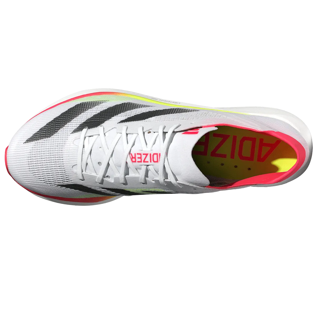 Adidas Gazelle Crib Shoes adidas Adizero Takumi Sen 10 Running Shoes - Mens - White