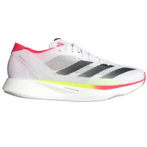 Adidas Shoes Ad adidas Adizero Takumi Sen 10 Running Shoes - Mens - White