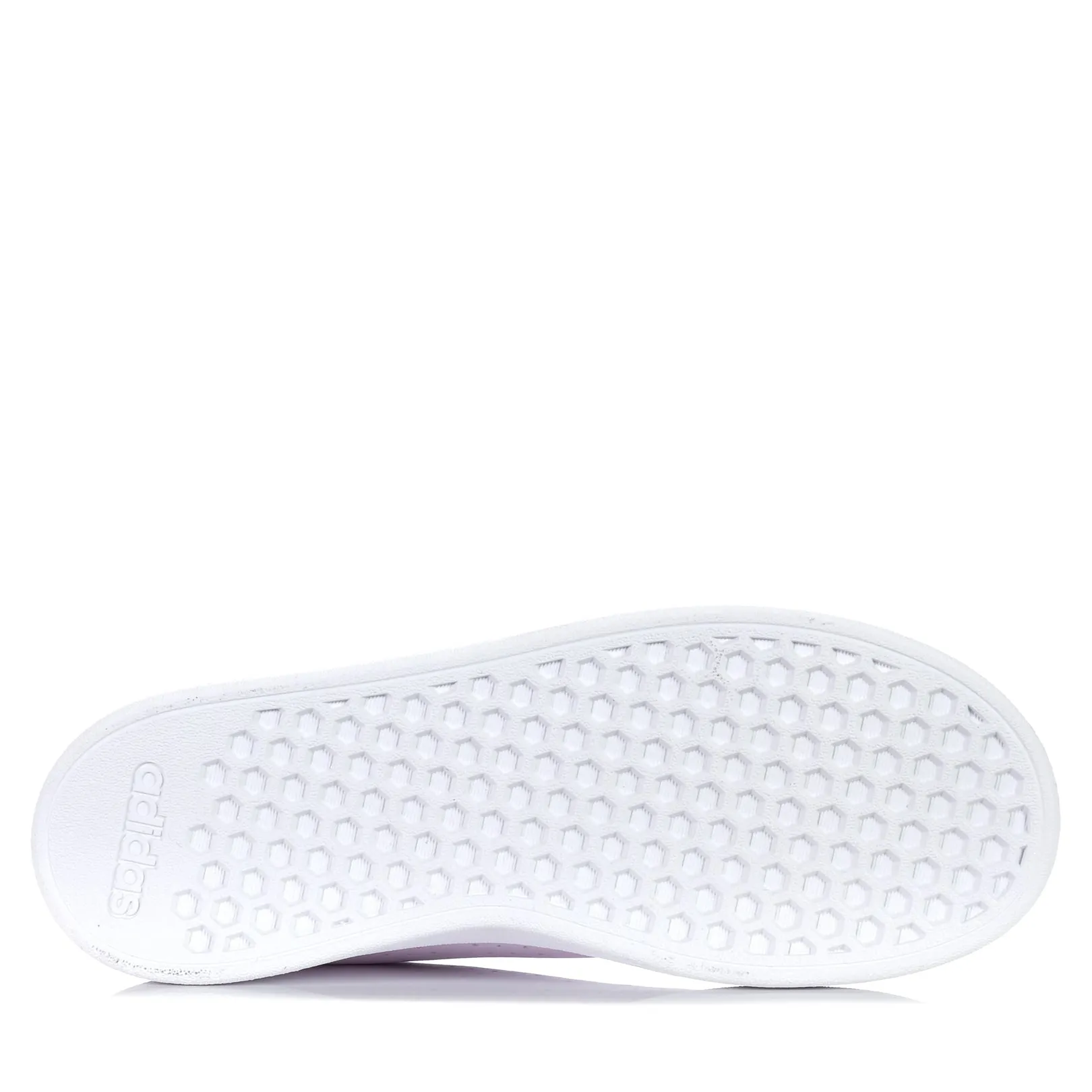 Adidas Advantage Base 2.0 Ice Lavender/Bliss Lilac Shoes Adidas Stella Mccartney