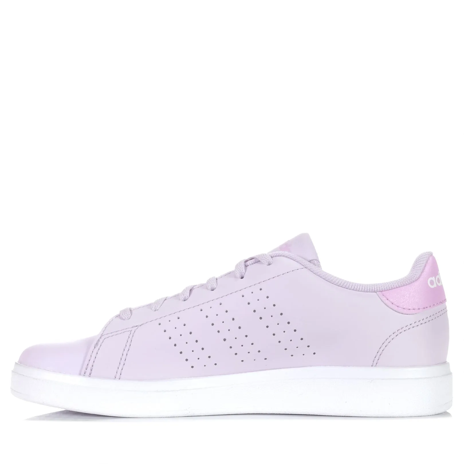 Bad Bunny Adidas Shoes Price Adidas Advantage Base 2.0 Ice Lavender/Bliss Lilac