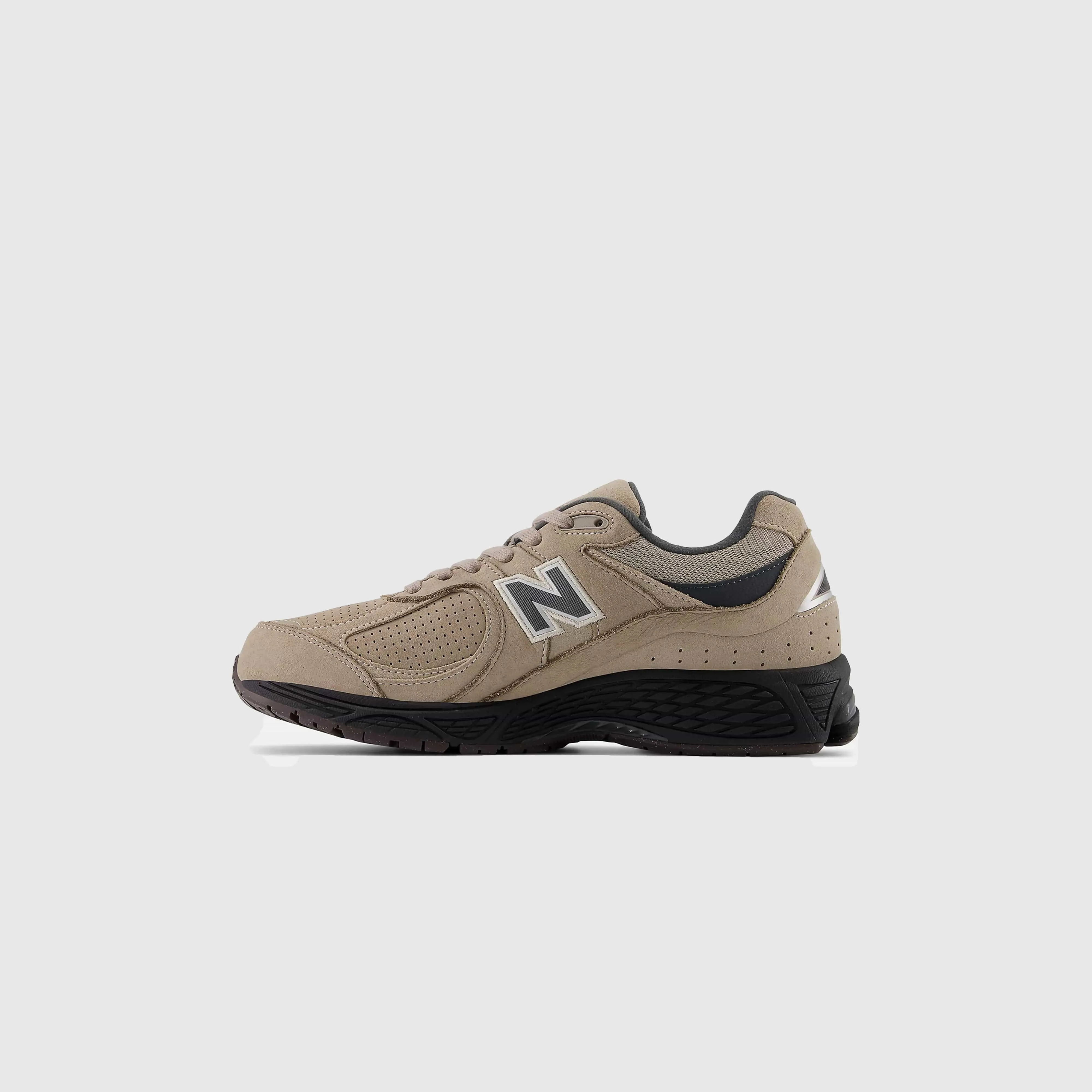 New Balance 2002R - Driftwood / Blacktop Women's New Balance 530 Sale