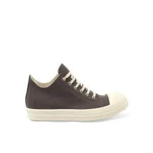 Sneakers Samba Low Sneaks in Dark Dust/Milk