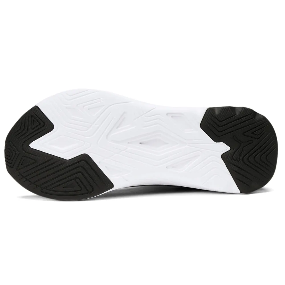 Puma Shoes Rs Softride Sophia Zebra Running Shoes