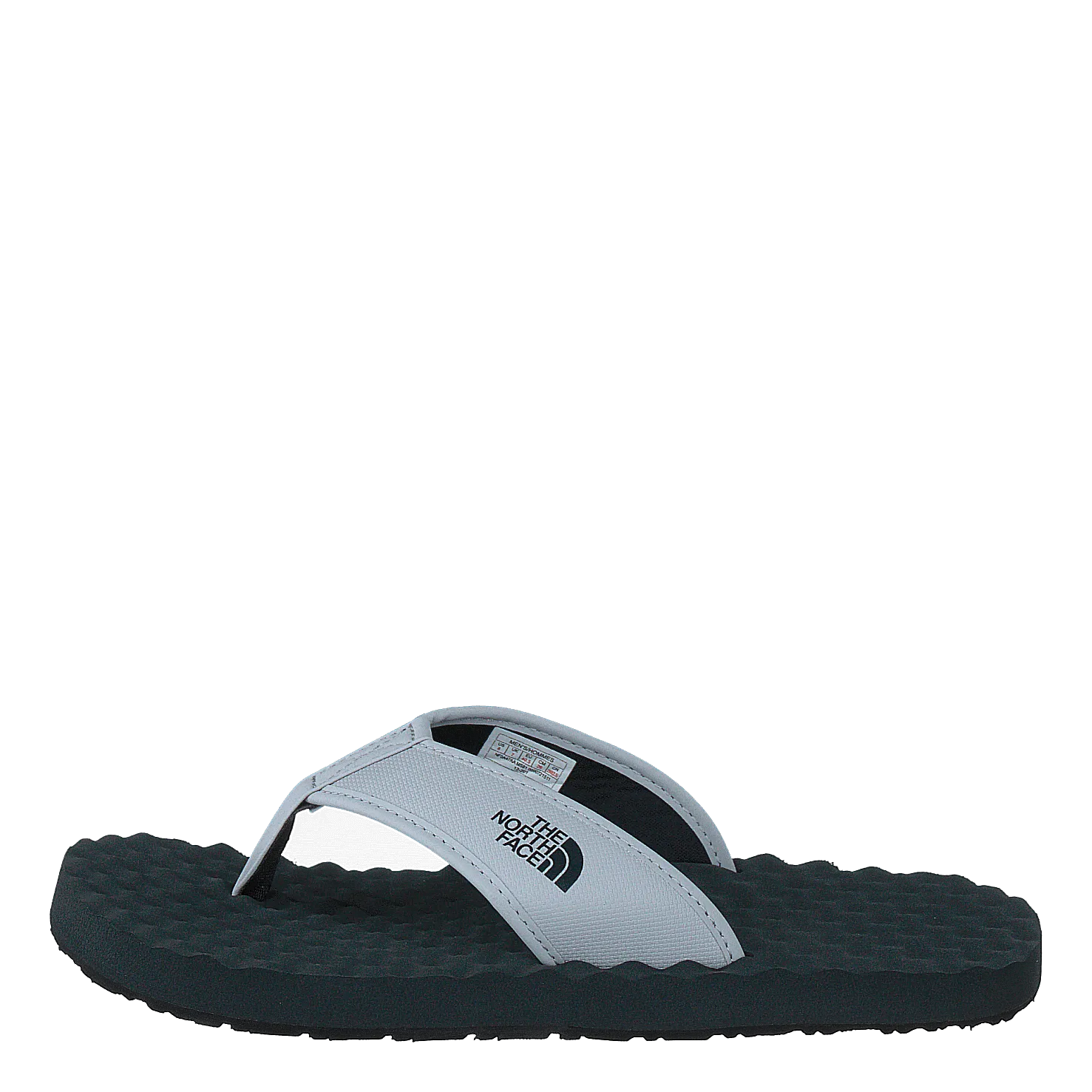 Shade Shore Sandals M Base Camp Flip-flop Ii Microchip Grey/dark Shadowgrey