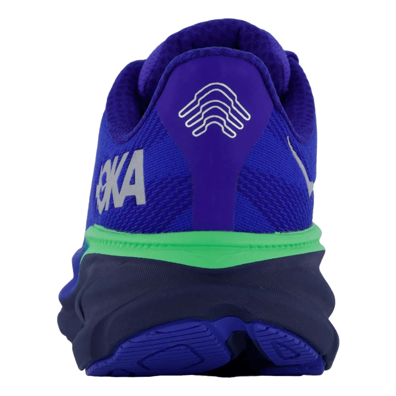 Retro Running Shoes M Clifton 9 Gtx Dazzling Blue / Evening Sky