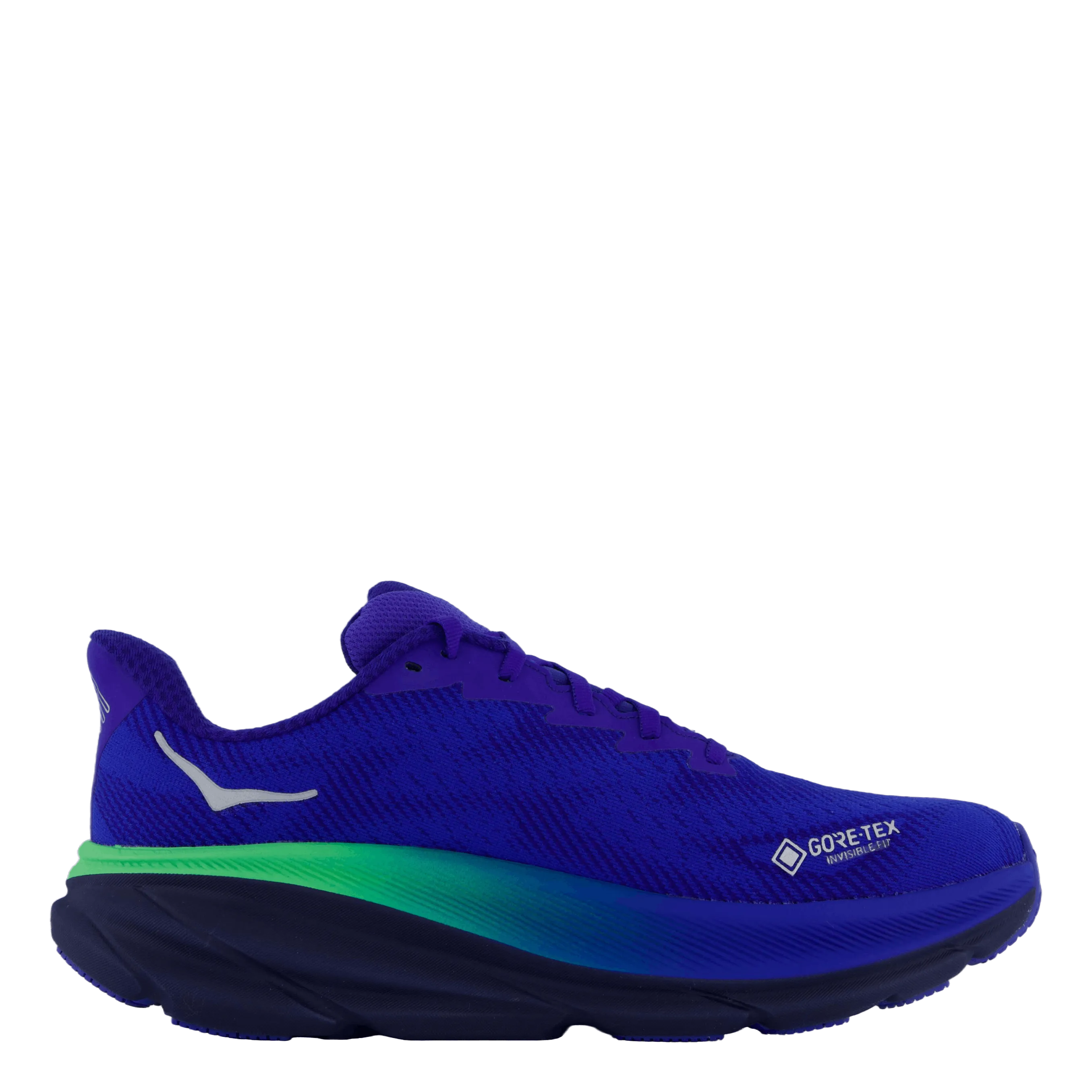 Fresh Foam X More V4 Running Shoes M Clifton 9 Gtx Dazzling Blue / Evening Sky