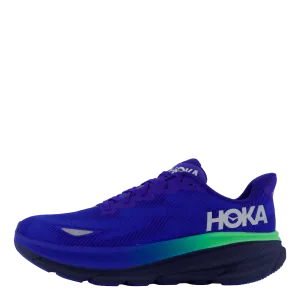 M Clifton 9 Gtx Dazzling Blue / Evening Sky Best minimalist running shoes