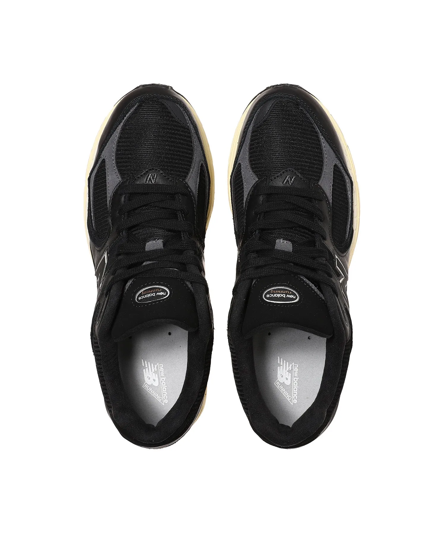 M2002RIB New Balance Metallic Womens