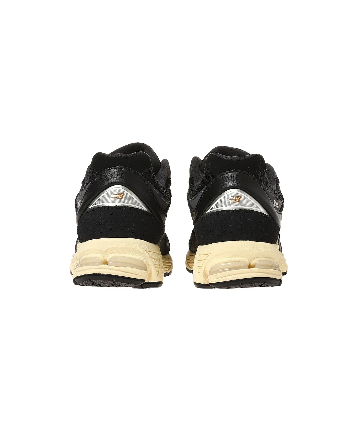 M2002RIB New Balance Ladies Navy