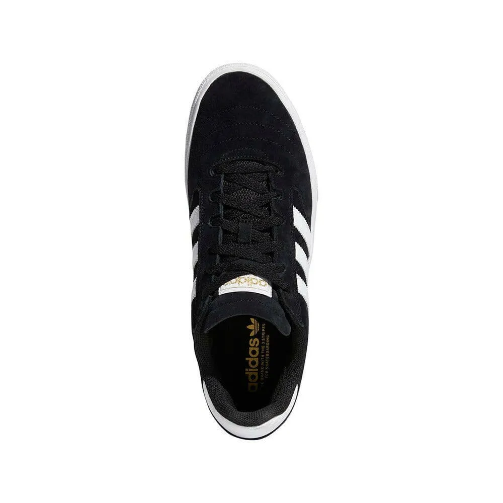 Adidas Track Shoes With Spikes Adidas - Busenitz Vulc II Shoes Black/White/Gum