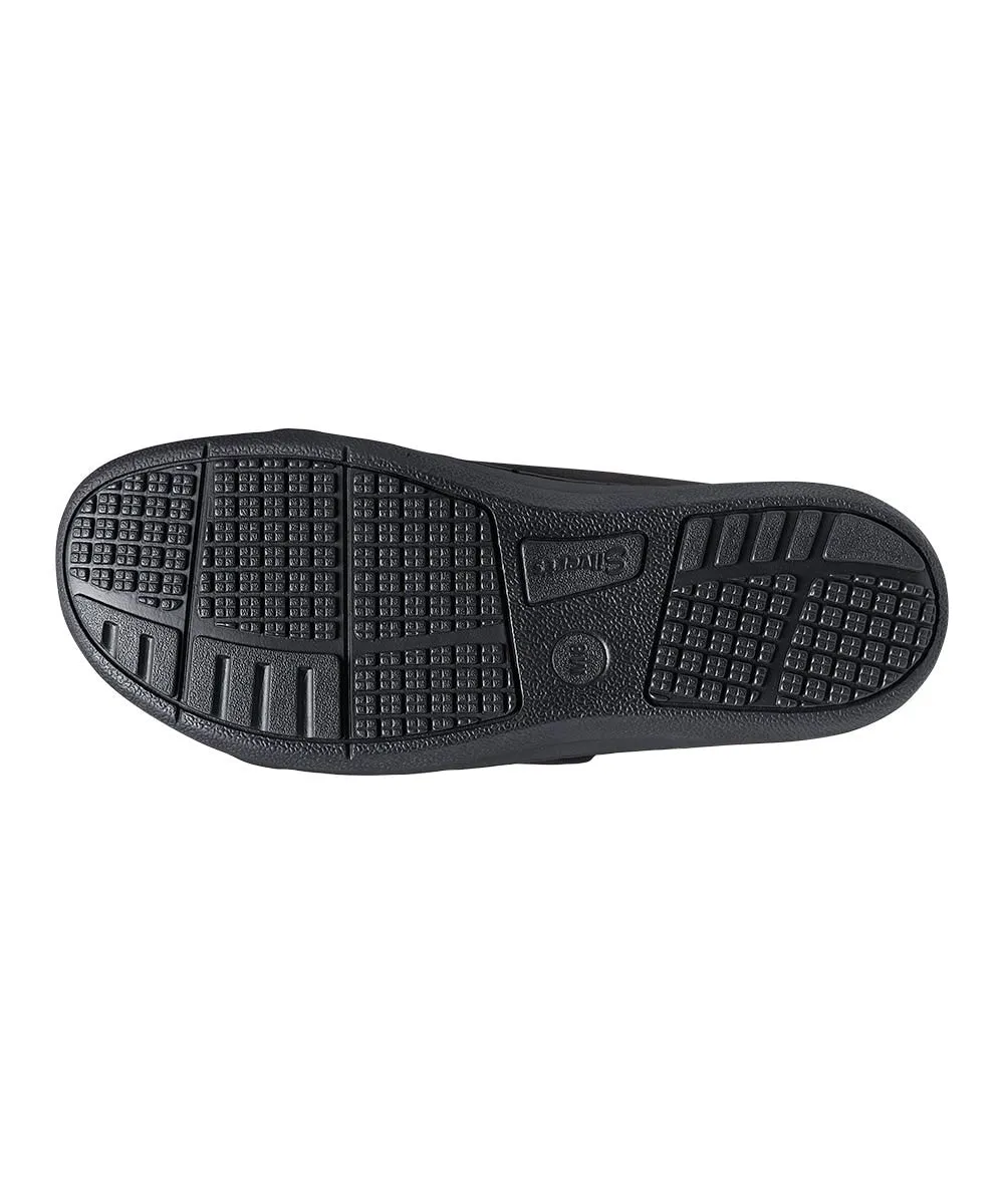 Bottoms For Slippers Men's Extra Wide Shoes