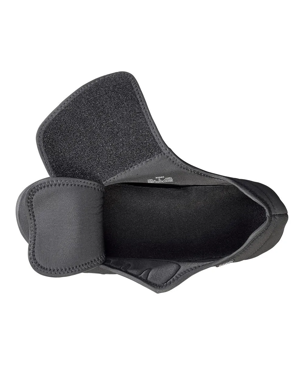 Korean Home Slippers Men's Extra Wide Shoes