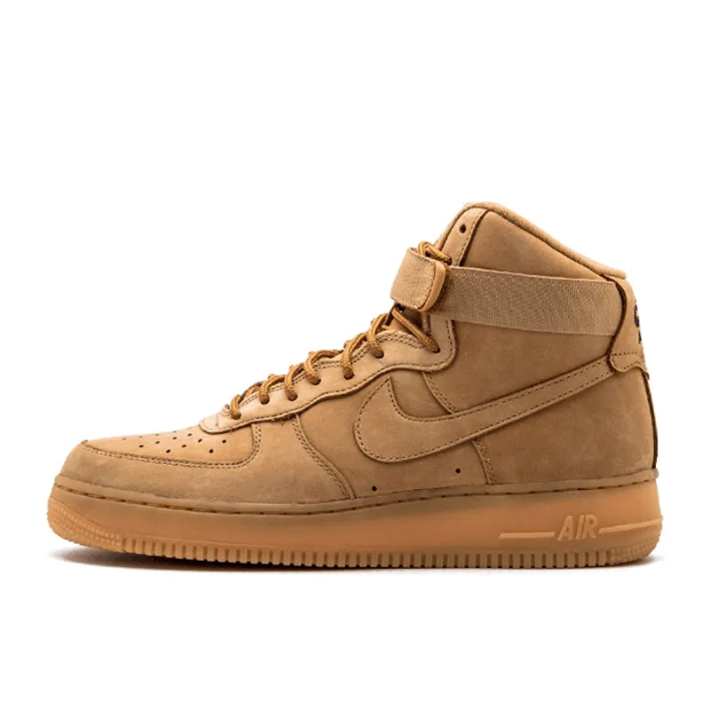 Nike Air Force 1 Flats Summer Shoes