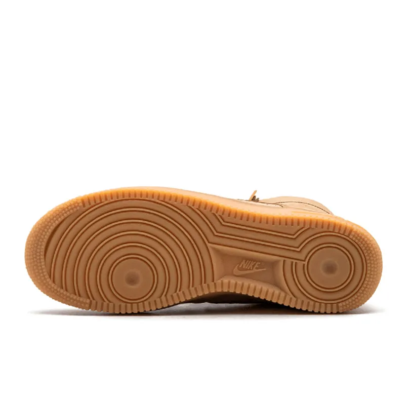 Nike Air Force 1 Shoe Flats