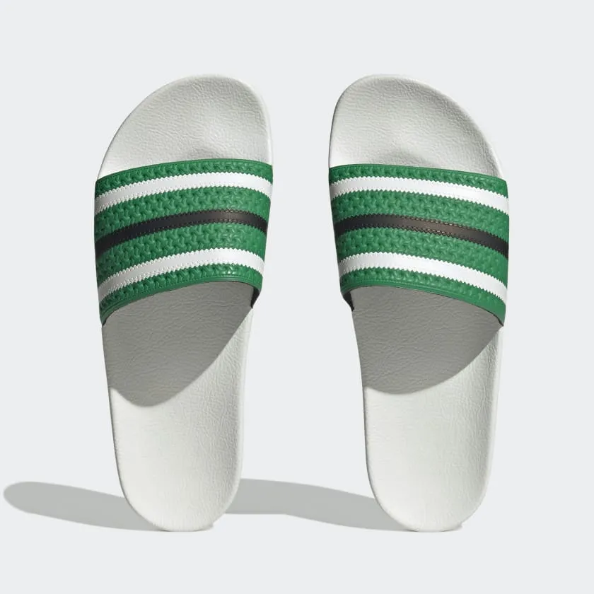 ADIDAS ADILETTE  - IG7501 Slippers Oakleaf Hydrangea
