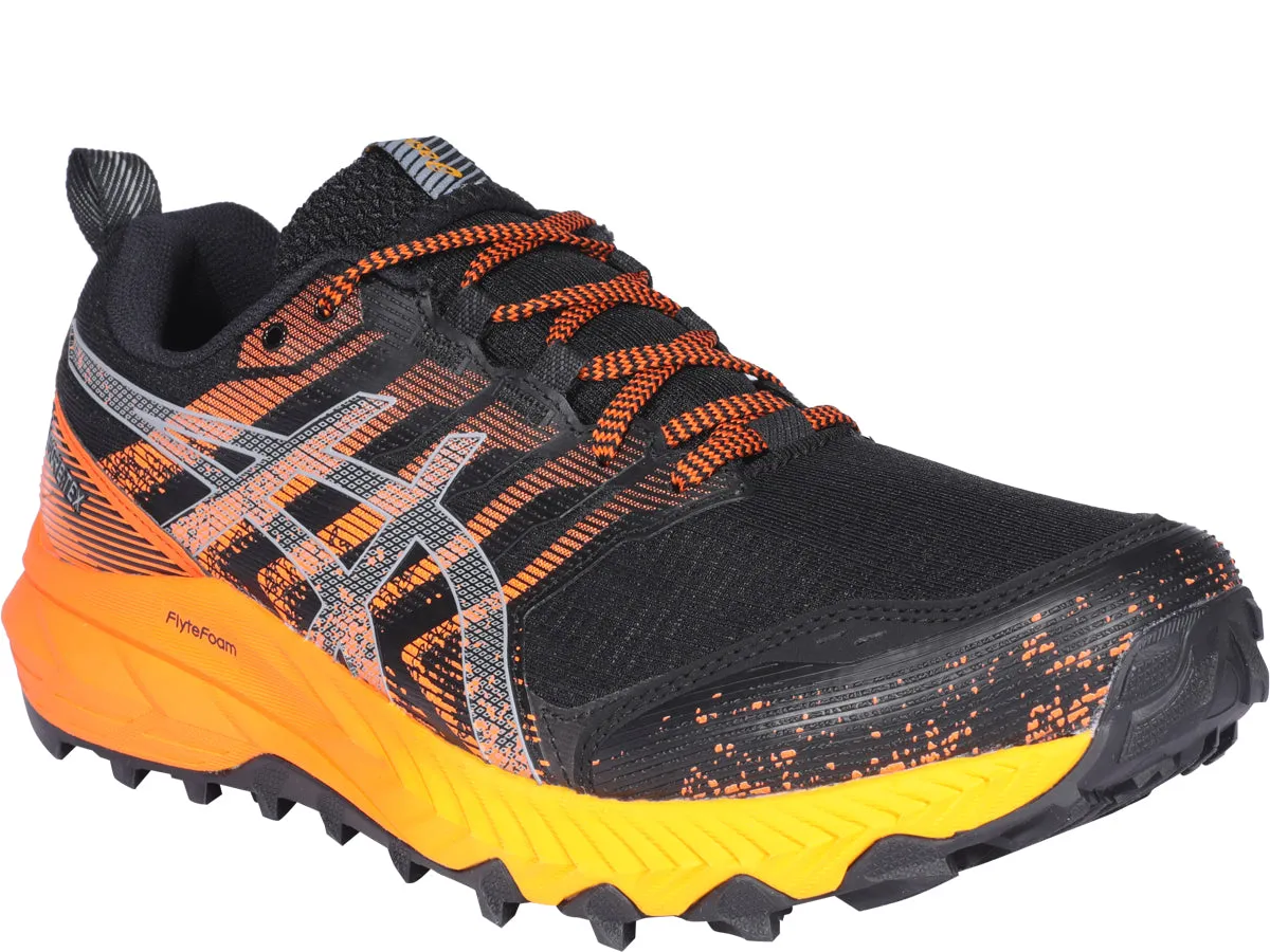 ASICS Gel-Trabuco 9 G-TX Sneakers Asics Shoes Good For Walking