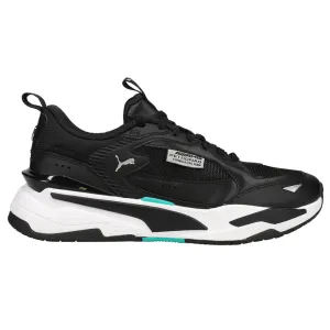 Puma Shoes Ferrari Model MAPF1 RS-Fast MS Lace Up Sneakers