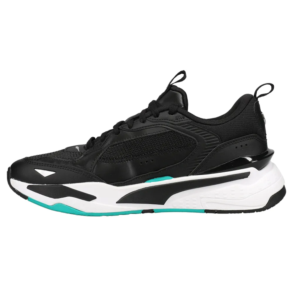 MAPF1 RS-Fast MS Lace Up Sneakers Puma 1998 Shoes
