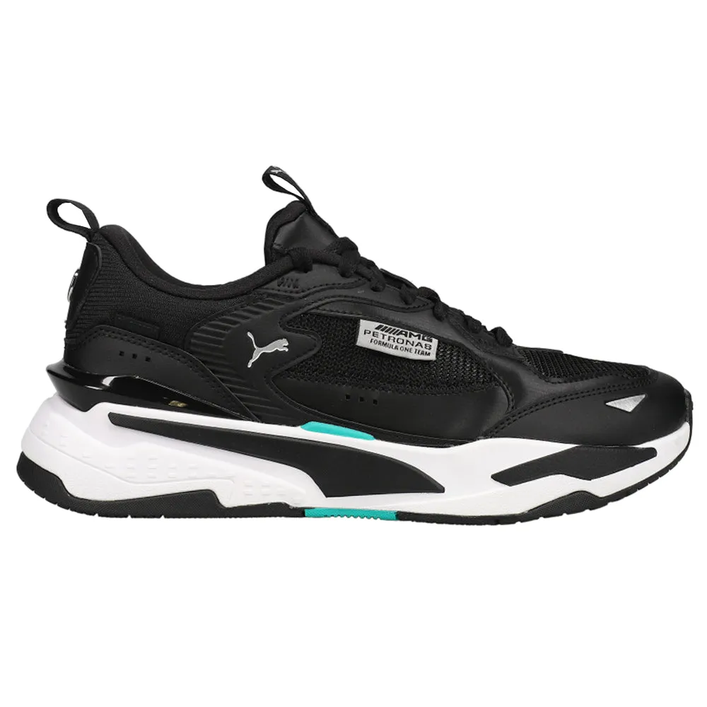 Puma Sports Shoes Discount MAPF1 RS-Fast MS Lace Up Sneakers
