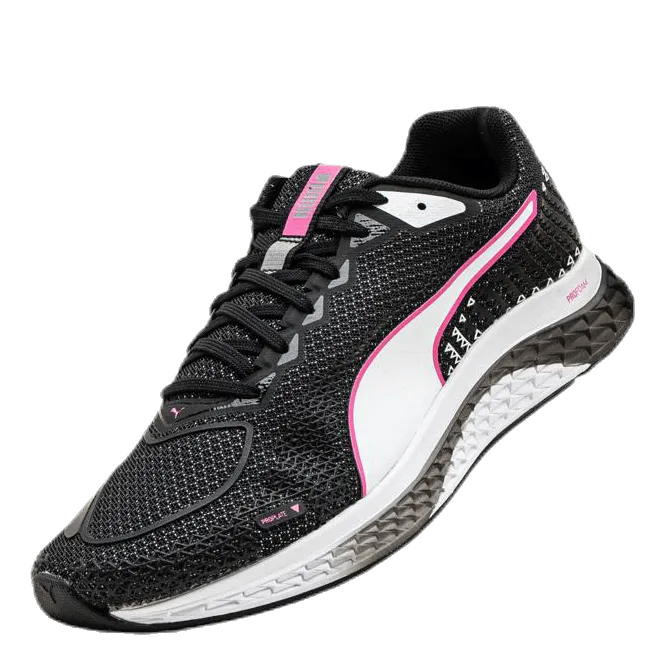 Best Mountain Running Shoes Speed Sutamina 2 Pink/Black