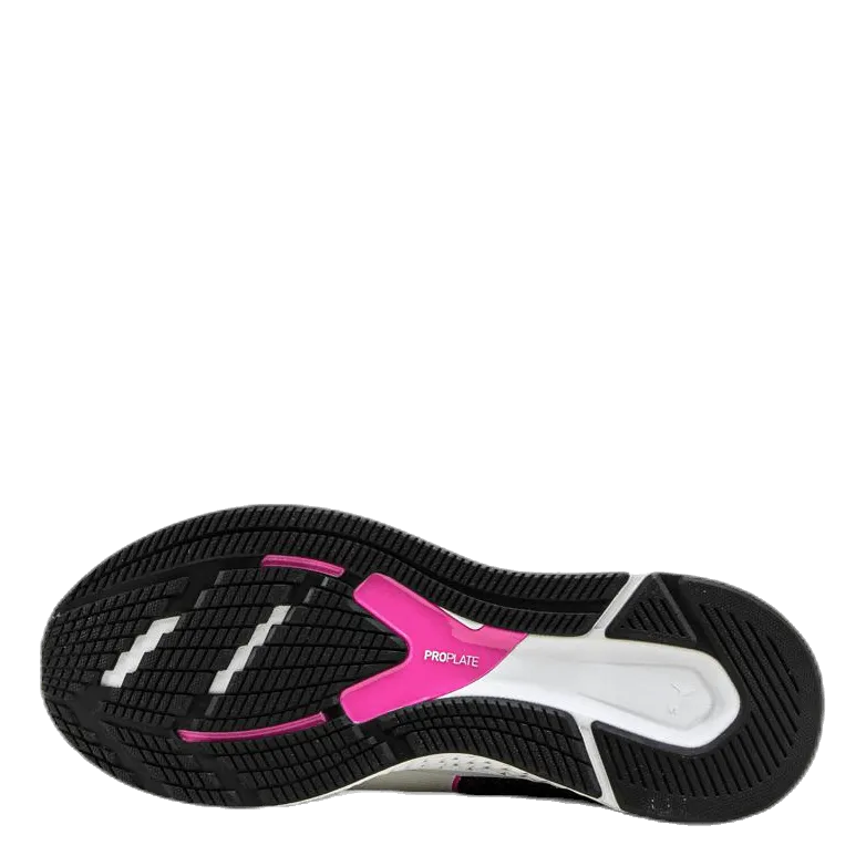Running Shoes For Speed Training Speed Sutamina 2 Pink/Black