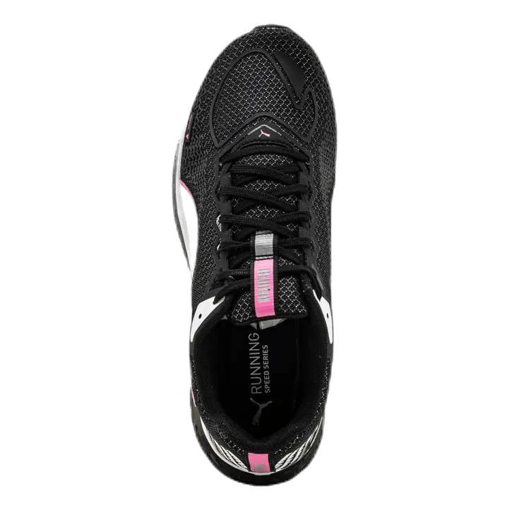 Best Running Shoes With Knee Problems Speed Sutamina 2 Pink/Black