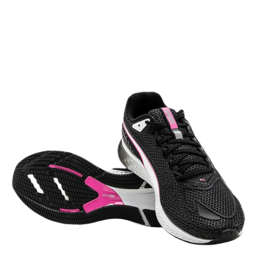 Speed Sutamina 2 Pink/Black Trail-running Shoes