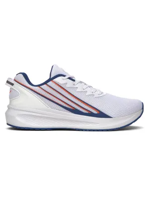 Running Shoes Austin MARVRICK White Men's Running Shoes