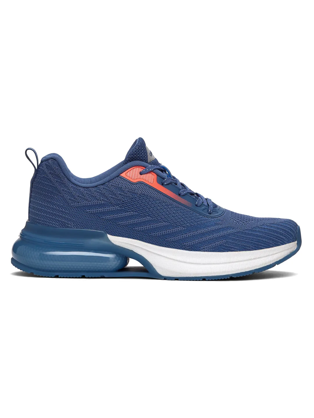 SUMMIT Blue Men's Running Shoes Ride 17 Running Shoes