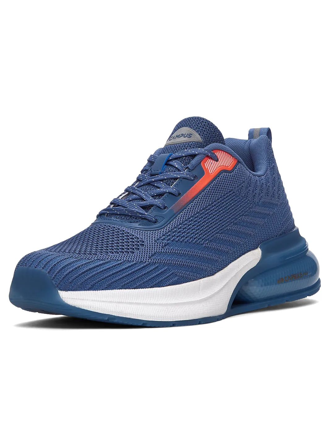 Barefoot Running Shoes Uk SUMMIT Blue Men's Running Shoes