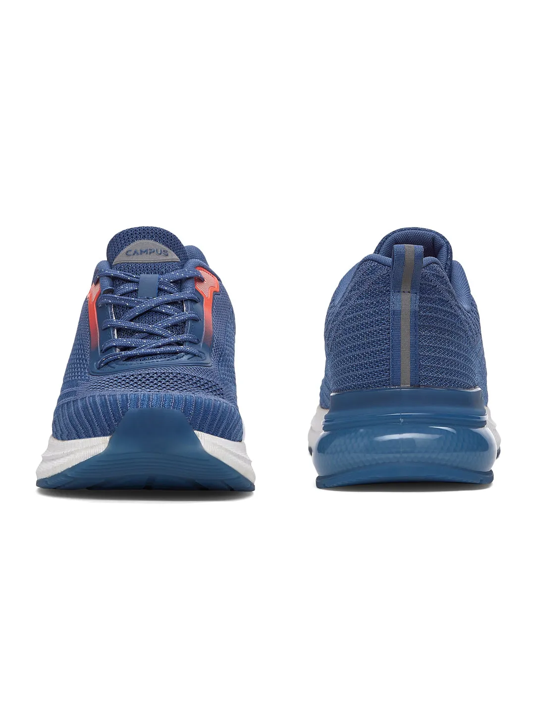 SUMMIT Blue Men's Running Shoes Running Shoes For Walking