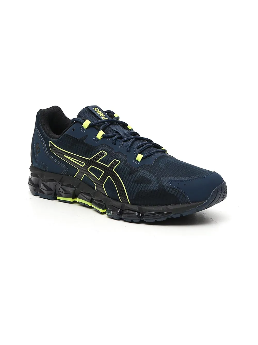 ASICS Gel-Quantum 360 Sneakers Wide Asics Running Shoes