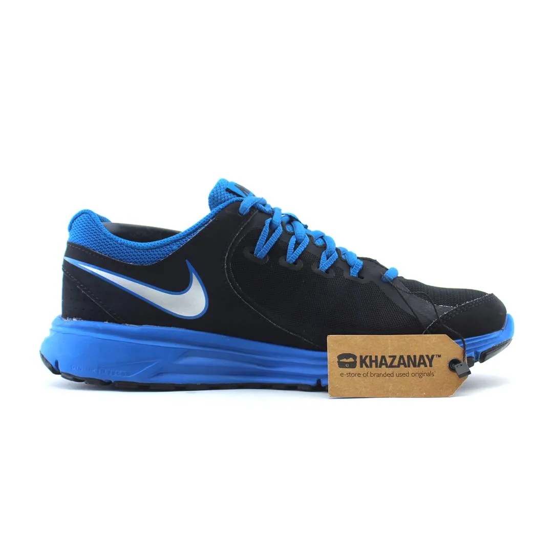 NIKE LUNAR FOREVER 3 MSL Gel-cumulus 26 Running Shoes