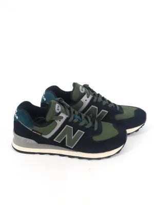 Best Running Shoes For Stability Women's Brand Logo Embroidered Sneakers,Multi