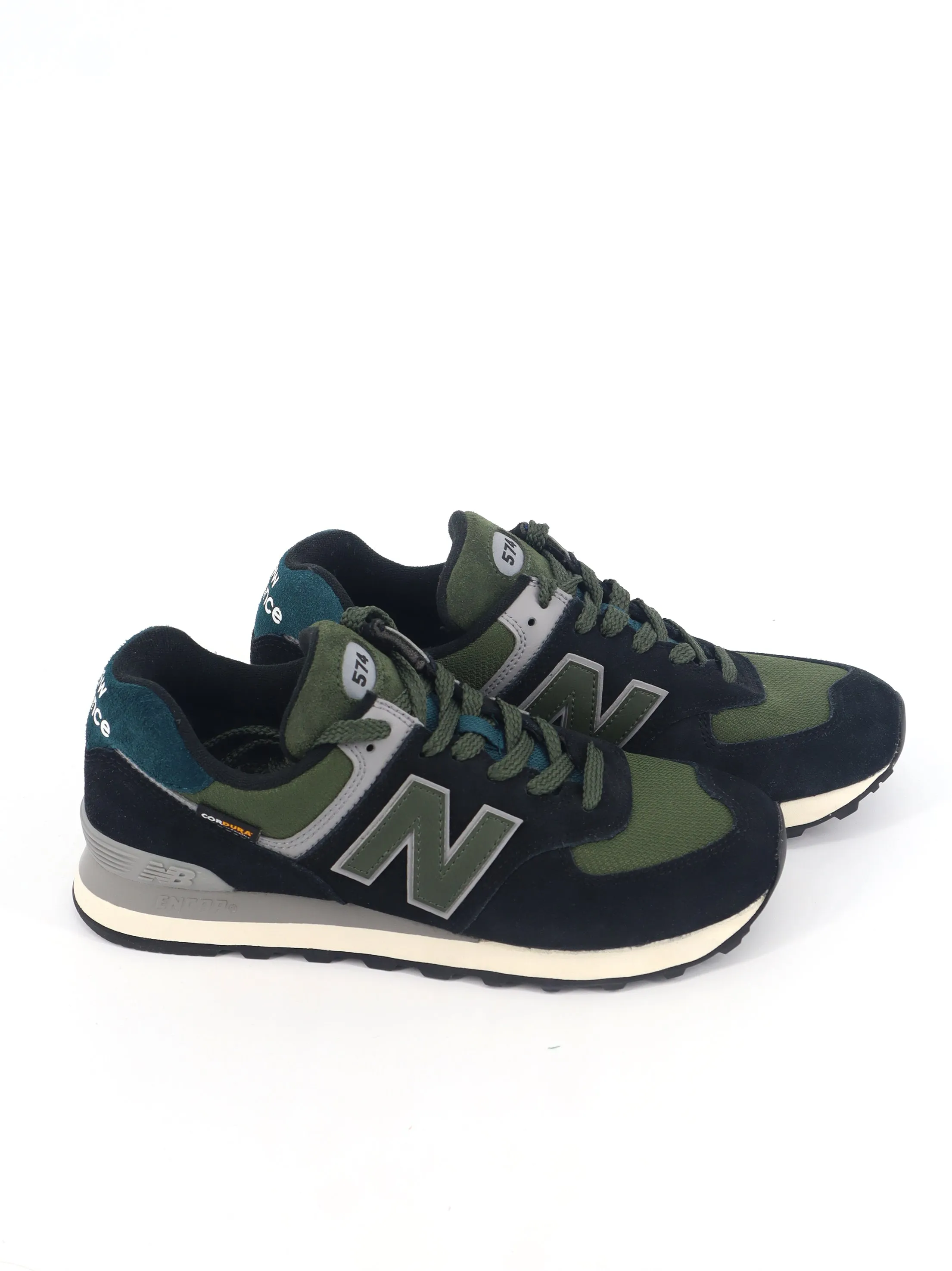 Women's Brand Logo Embroidered Sneakers,Multi Discount On Running Shoes