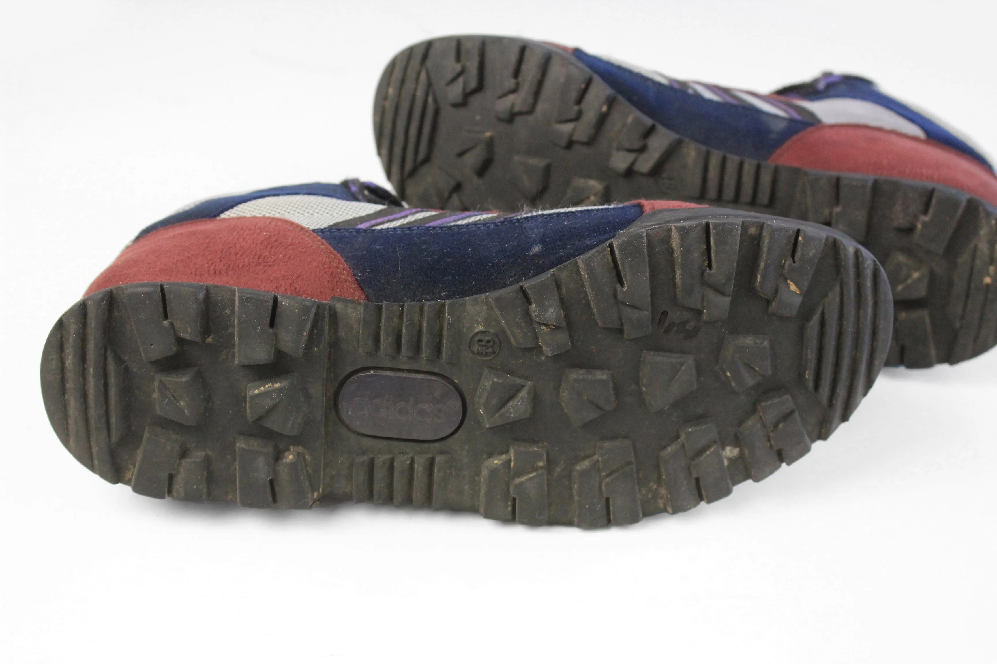 Vintage Adidas Outdoor Light Boots US 9 Adidas Shoes Pride