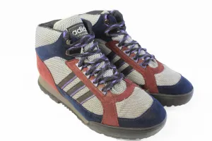 Vintage Adidas Outdoor Light Boots US 9 Adidas Shoes From The 90s