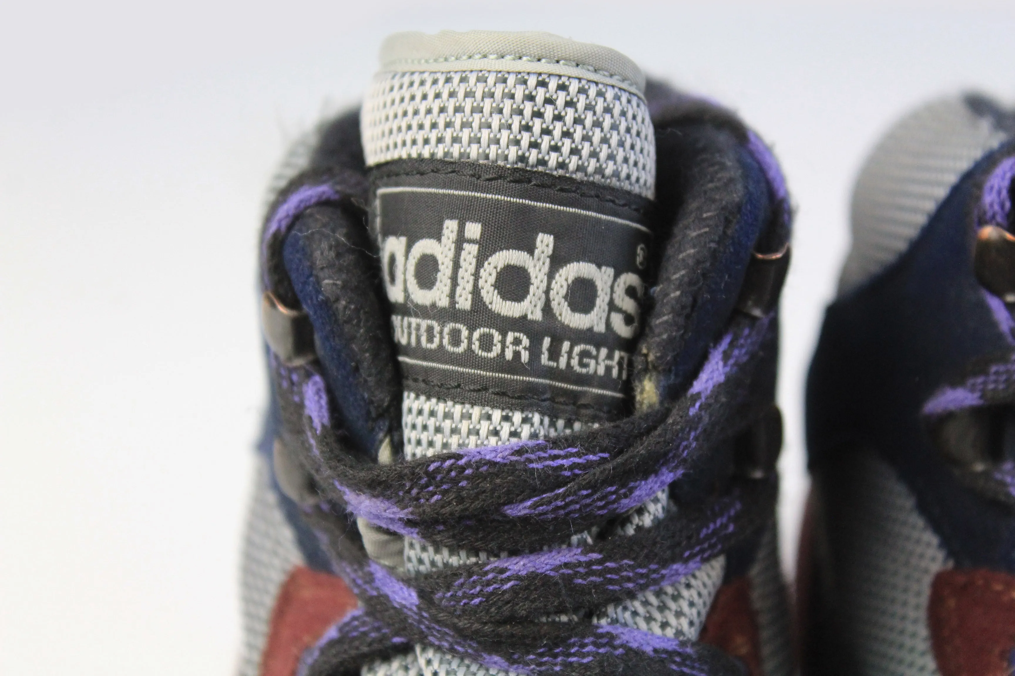 Vintage Adidas Outdoor Light Boots US 9 Stella Adidas Shoes