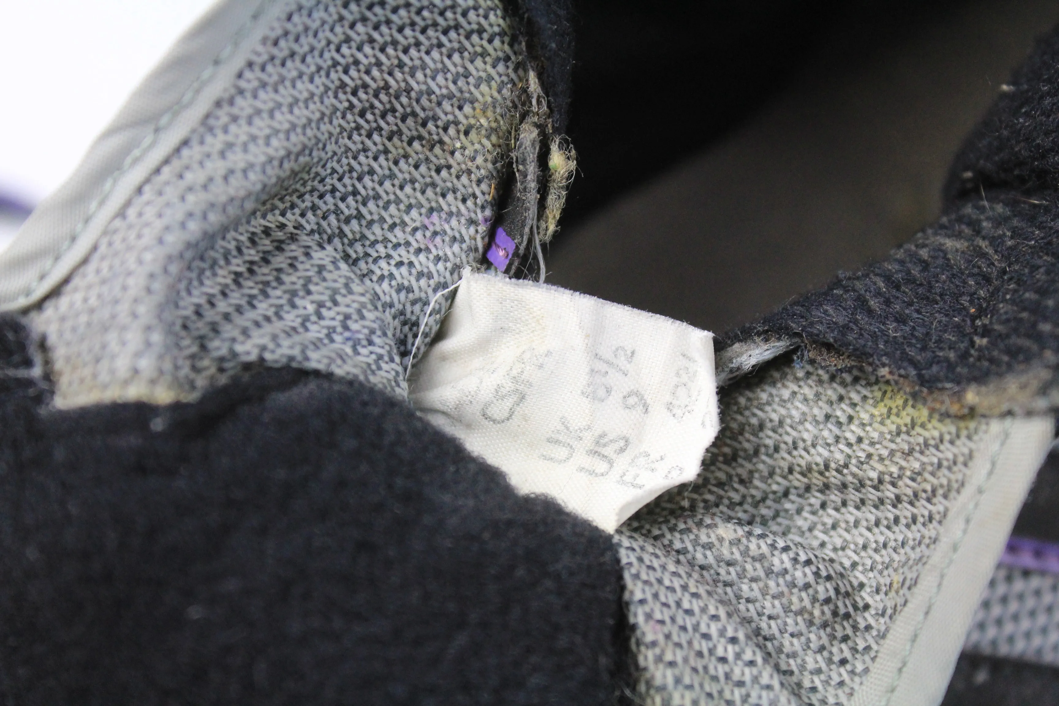 Vintage Adidas Outdoor Light Boots US 9 Adidas Indoor Soccer Shoes