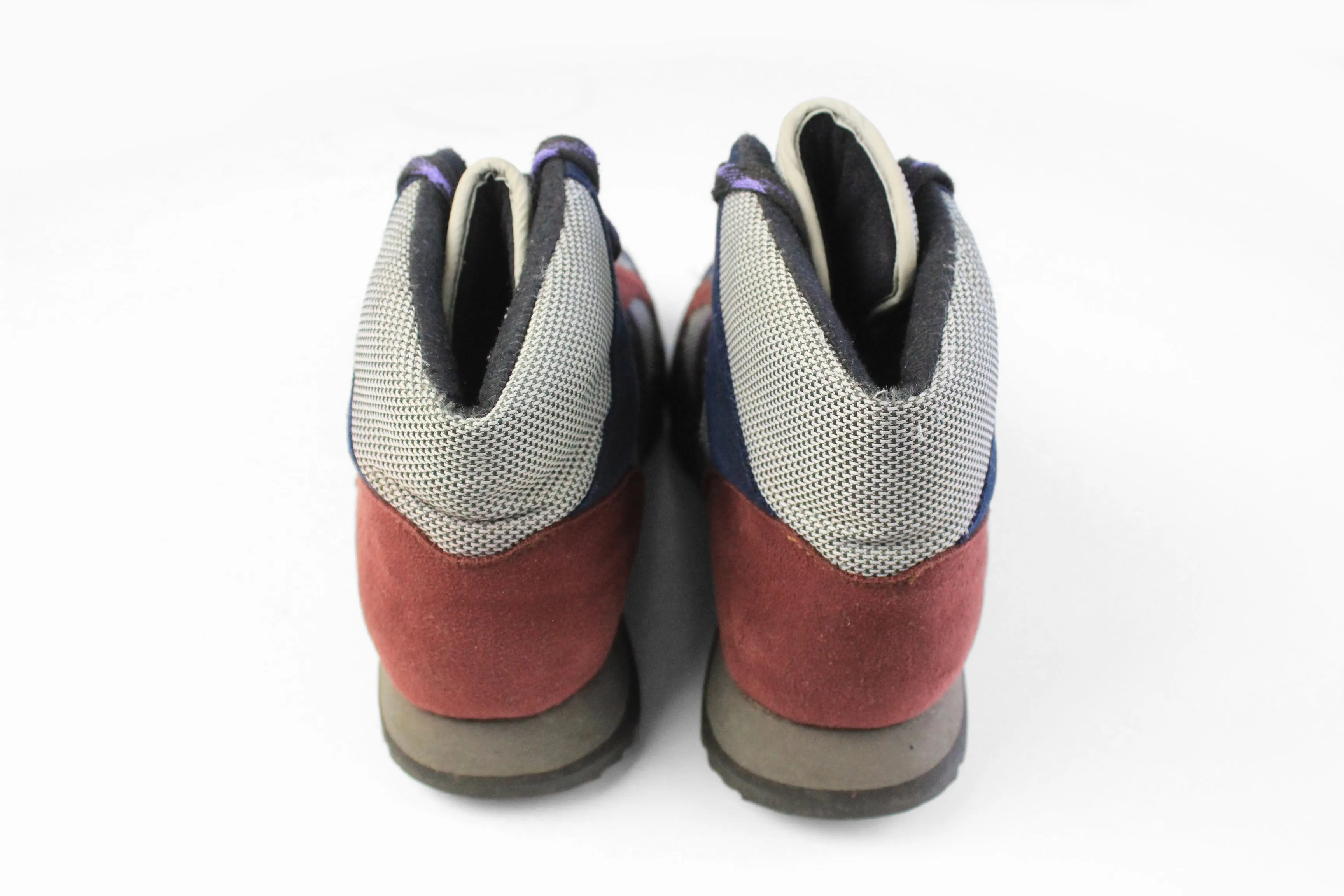 Vintage Adidas Outdoor Light Boots US 9 Adidas Two Stripe Shoes